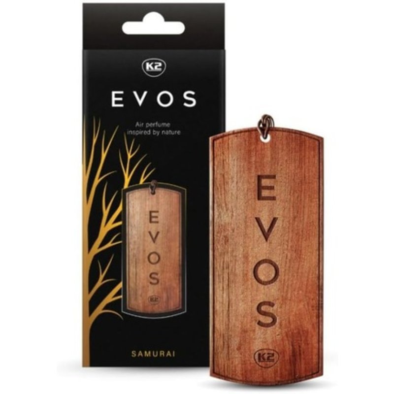 K2 Odor Killer Air Freshener