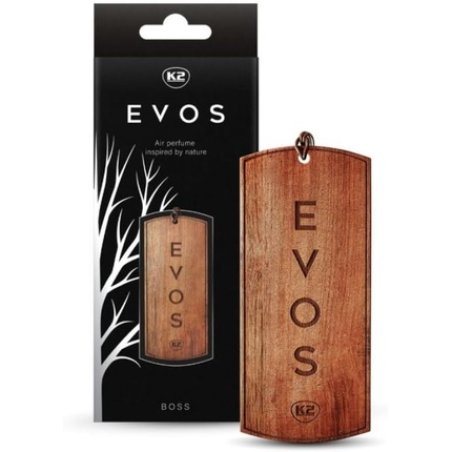 K2 Odor Killer Air Freshener