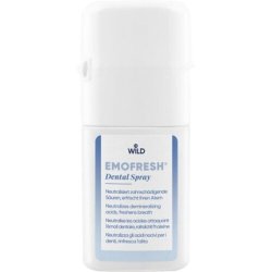 Emofresh Toothspray Breath Freshener 15ml
