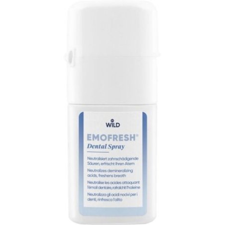 Emofresh Toothspray Breath Freshener 15ml