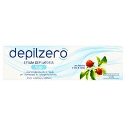 DEPILZERO Face Cream 50ml