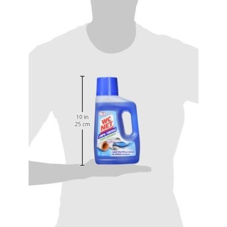 WC NET Pipe Cleaner 1000ml