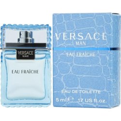 Tester Versace Man Eau Fraiche Edt 100ml