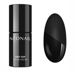 Neonail Top Dry Top Coat For Hybrid Nail Polish No Wiping 5300 72ml