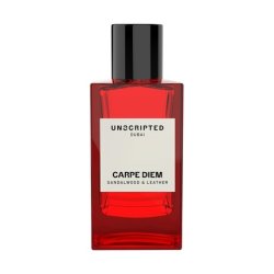 Unscripted Carpe Diem Eau De Parfum Unisex 100ml Longlasting