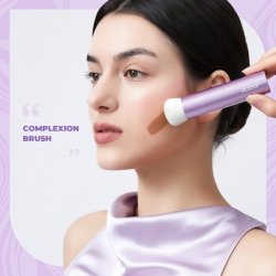 Jessup Foundation Brush for Liquid Makeup Kabuki Brush