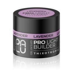 Pro Light Builder Lavender 45g PaluCosmetics