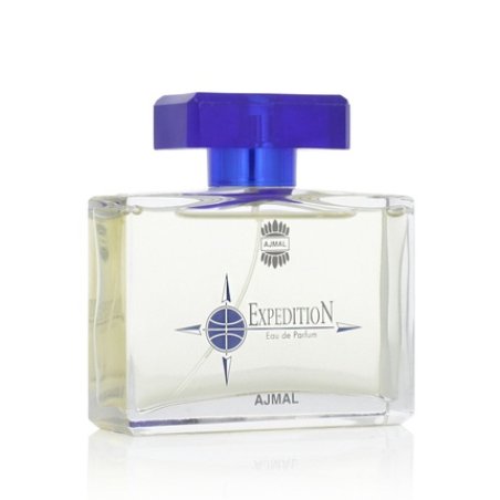 Ajmal Expedition Eau De Parfum for Men 100ml