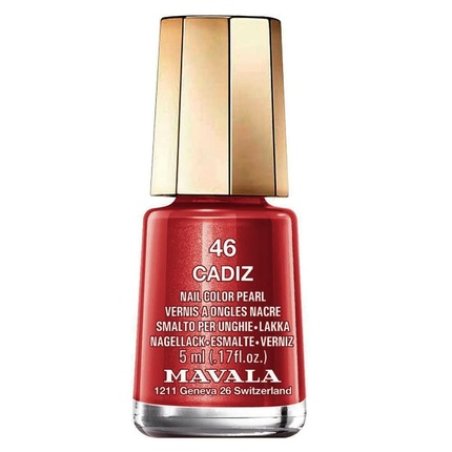 MAVALA Nail Polish 46