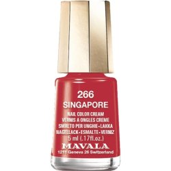 Mavala Mini Color Nail Polish 5ml