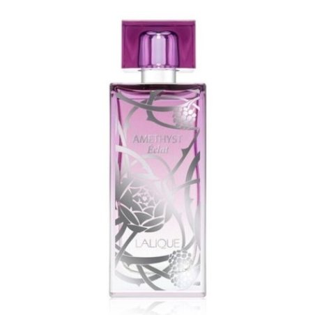 Tester Lalique Amethyst Eclat Edp 100ml