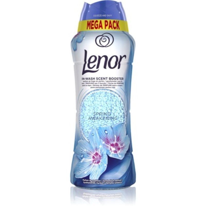 Lenor Unstoppables 570g Risveglio Primaverile