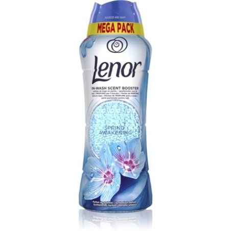 Lenor Unstoppables 570g Risveglio Primaverile