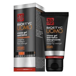 Deborah Biotec Uomo Creme Gel 50ml