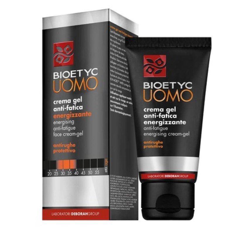 Deborah Biotec Uomo Creme Gel 50ml