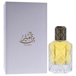 Bin Ameer Unisex 304 Oz Extrait De Parfum Spray
