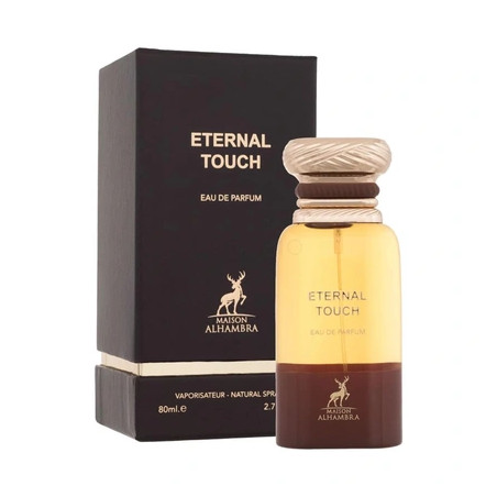 Maison Alhambra Eternal Touch Edp 80ml