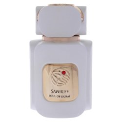 Swiss Arabian Sawalef Soul of Dubai Captivating Body Spray for Women Intense