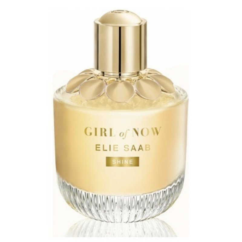 Tester Elie Saab Girl Of Now Shine Edp 90ml