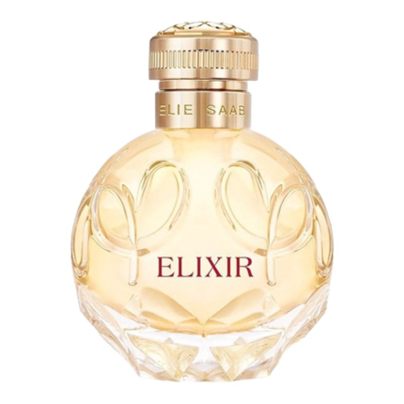 Elie Saab Women's Perfume Elixir Eau De Parfum Tester 100ml