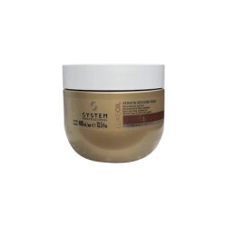Wella SP Code Energy LuxeOil Keratin Mask 400ml
