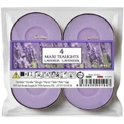 Ser Maxilight Aladdin Lavender