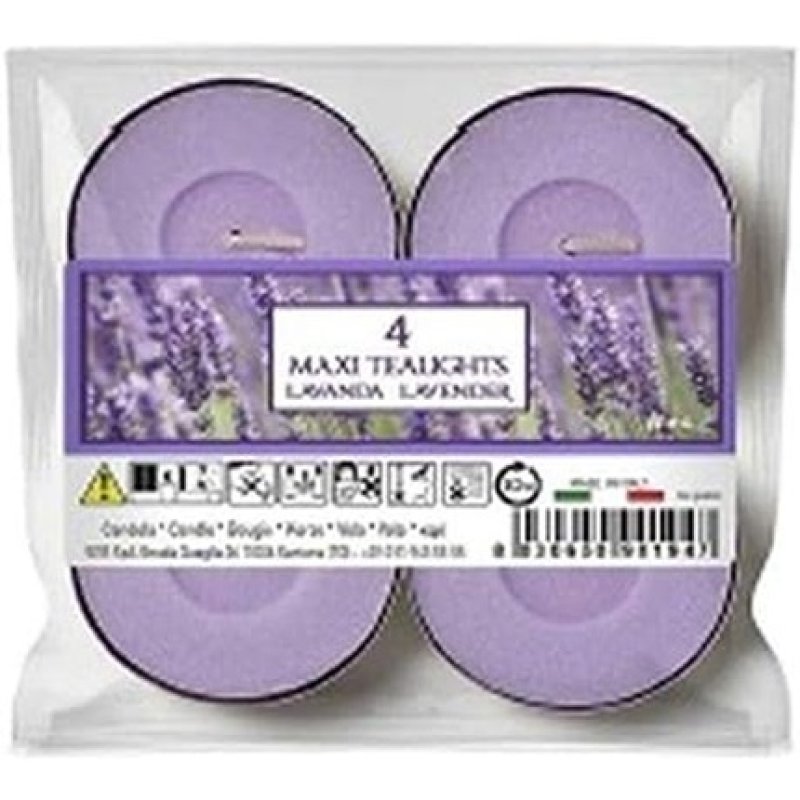 Ser Maxilight Aladdin Lavender