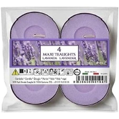 Ser Maxilight Aladdin Lavender