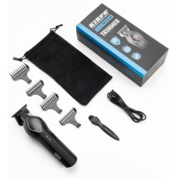 Kiepe Professional 6290 Home Precision Twide Hair Trimmer with Powerful Motor