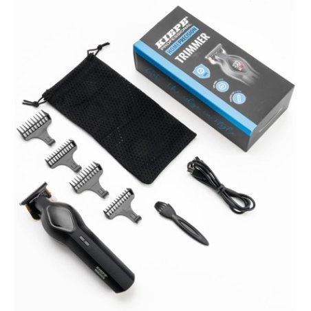 Kiepe Professional 6290 Home Precision Twide Hair Trimmer with Powerful Motor