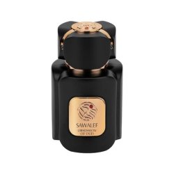 Swiss Arabian Sawalef Obsession of Oud Body Spray for Women