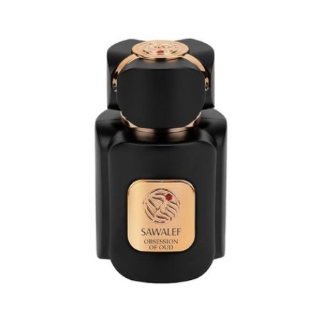 Swiss Arabian Sawalef Obsession of Oud Body Spray for Women