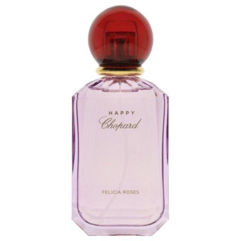 Chopard Happy Felicia Roses EDP Spray 3.4 oz Ladies Fragrance