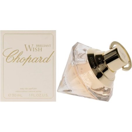 Chopard Brilliant Wish Eau De Parfum 30ml