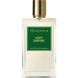 Mizensir Green Empire Eau De Parfum 100ml
