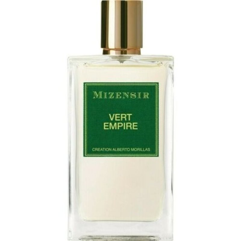 Mizensir Green Empire Eau De Parfum 100ml