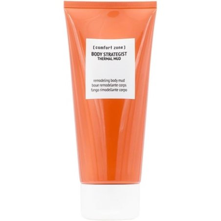 Comfort Zone Body Strategist Thermal Mud 200ml