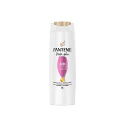 Pantene Cha 385ml Rizos Shampoo & Conditioner