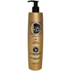 KERAGOLD PRO Keratin/Garlic Extract Sulfate-Free Shampoo 1L