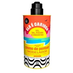 Lola Cosmetics Lola Ela Carioca Leavein Cream 3abc 480g