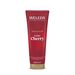 Weleda Very Cherry Shower Cream By Weleda