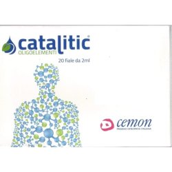 Cemon Antioxidant Catalytic Selenium