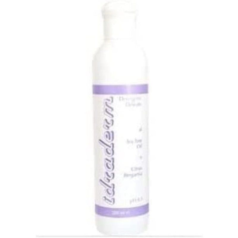 Idraderm Delicate pH 3.5 250ml