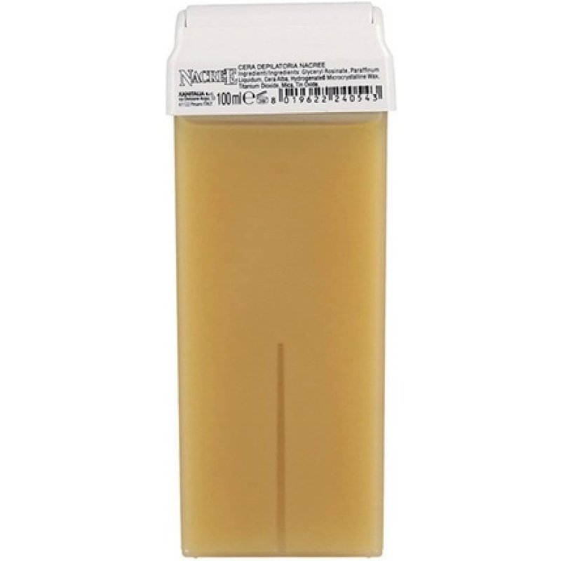 Idema Nacree Roll-On Wax 100ml