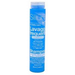 SILIUM SHAMPOO 250 ML LAVAGGI FREQUENTI