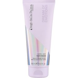 Cream Of Emotions Delicious Joy Hibiscus & Vanilla Essence Cream 200ml