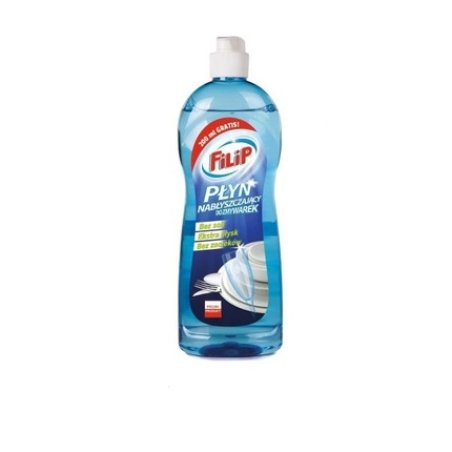 Filip Expert-Level Dishwasher Rinse Aid 750ml