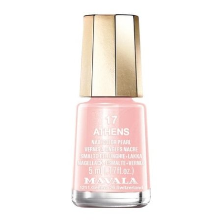 Mavala Mini Nail Polish 17 Athens - 5ml