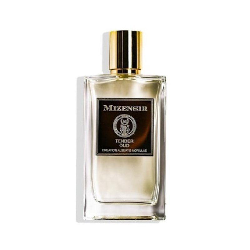 Tender Oud Eau De Parfum