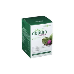 Bios Line Phytodepura Forte Concentrated Food Supplement 30 Sachets